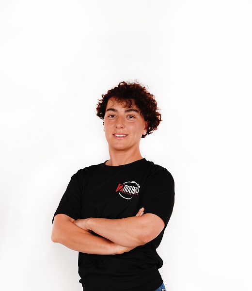 Dea Javakhishvili 
